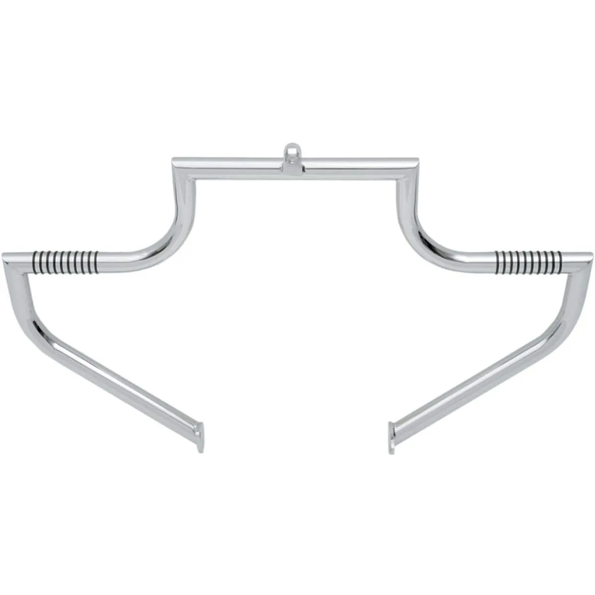 115-1 Chrome Front Linbar Highway Bar for 2004-2016 Harley-Davidson XL Sportster