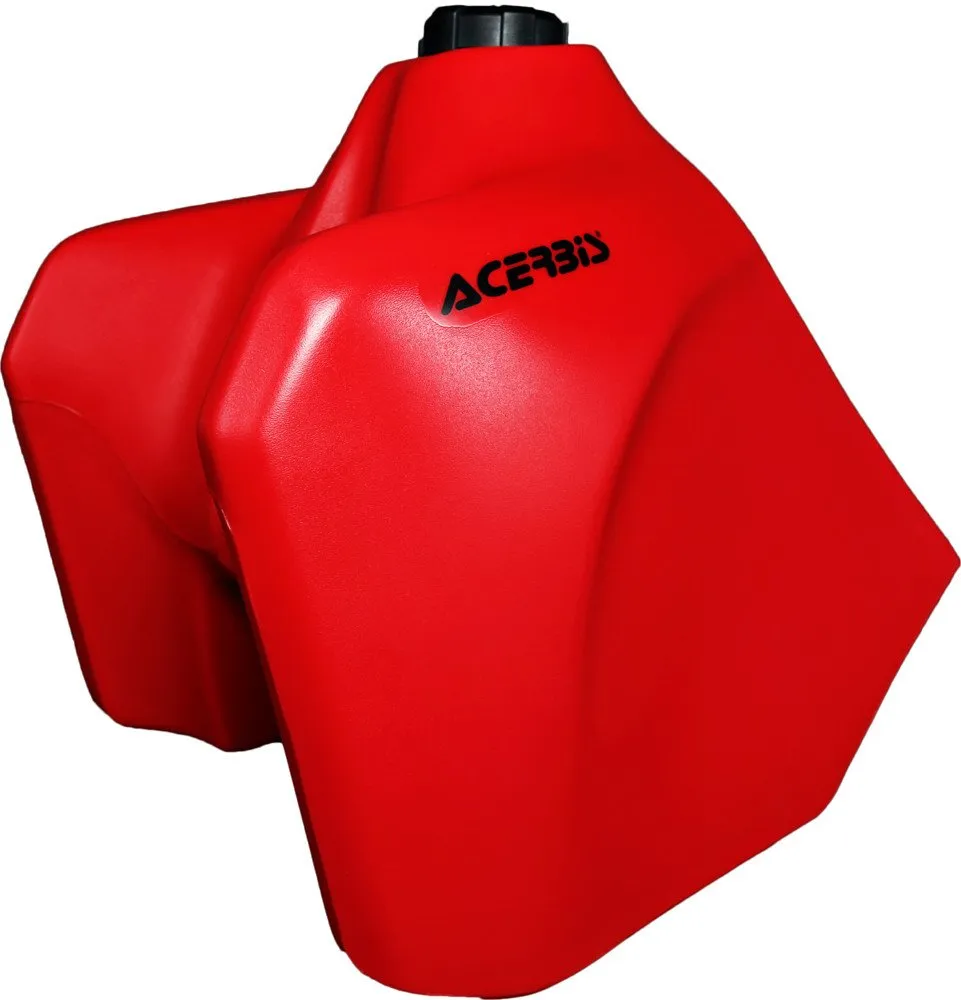 Acerbis 2044330229 Gas Tanks - Durable, Lightweight Fuel Solution for Off-Road Adventures