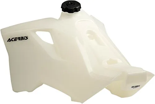 Acerbis 2140790147 Gas Tank, 3.4 Gallon Capacity, Compatible with KTM Models