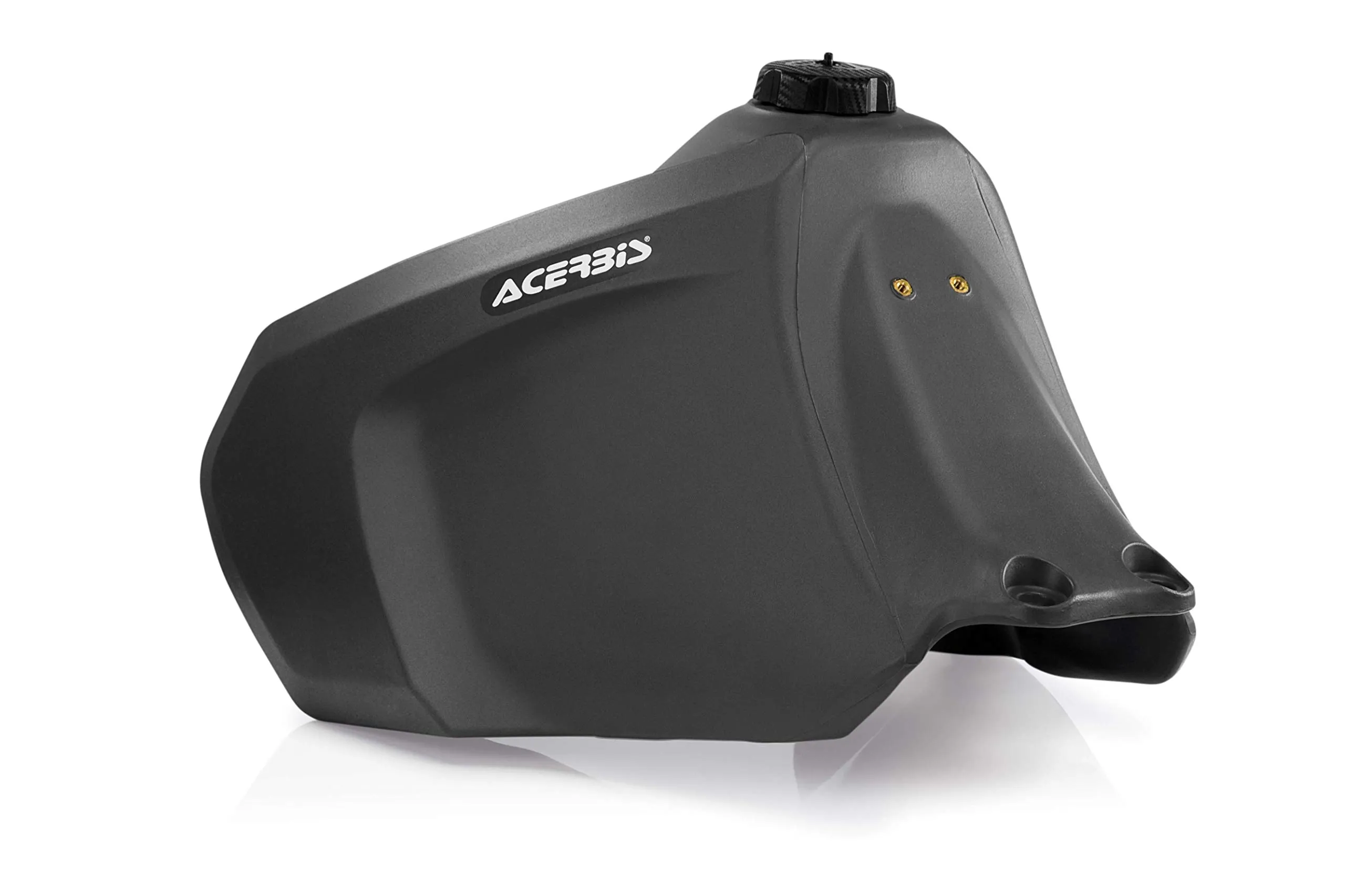 Acerbis 2367760011 Gas Tanks - Larger Capacity, Fits Suzuki DR650SE, Reticulated Polyethylene