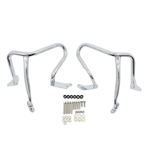 BMW R1250RT 2018-2023 Highway Engine Guards Crash Bars Protector by Konforhom