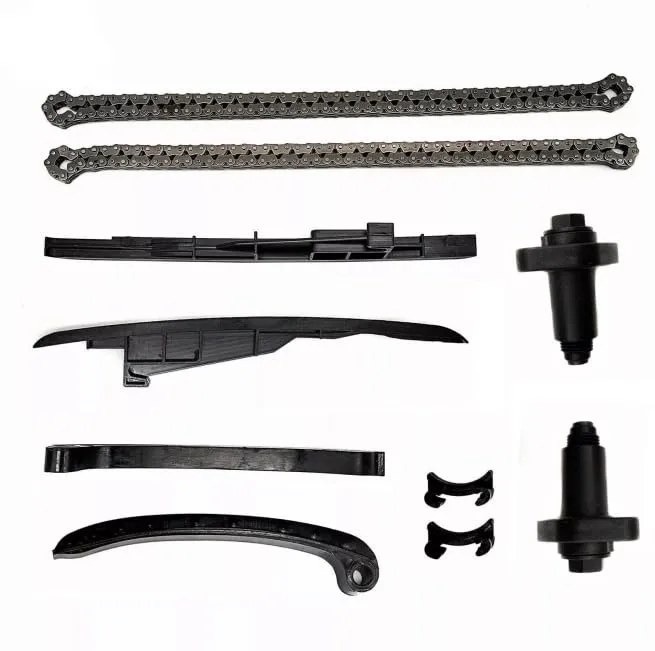 Can Am 1000 1000R Timing Chain Guide Kit - Complete Replacement Parts Set