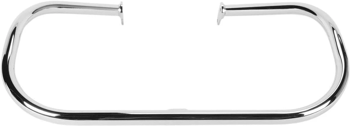 Compatible Cobra Freeway Bars Chrome 601-2100 for Enhanced Style and Performance