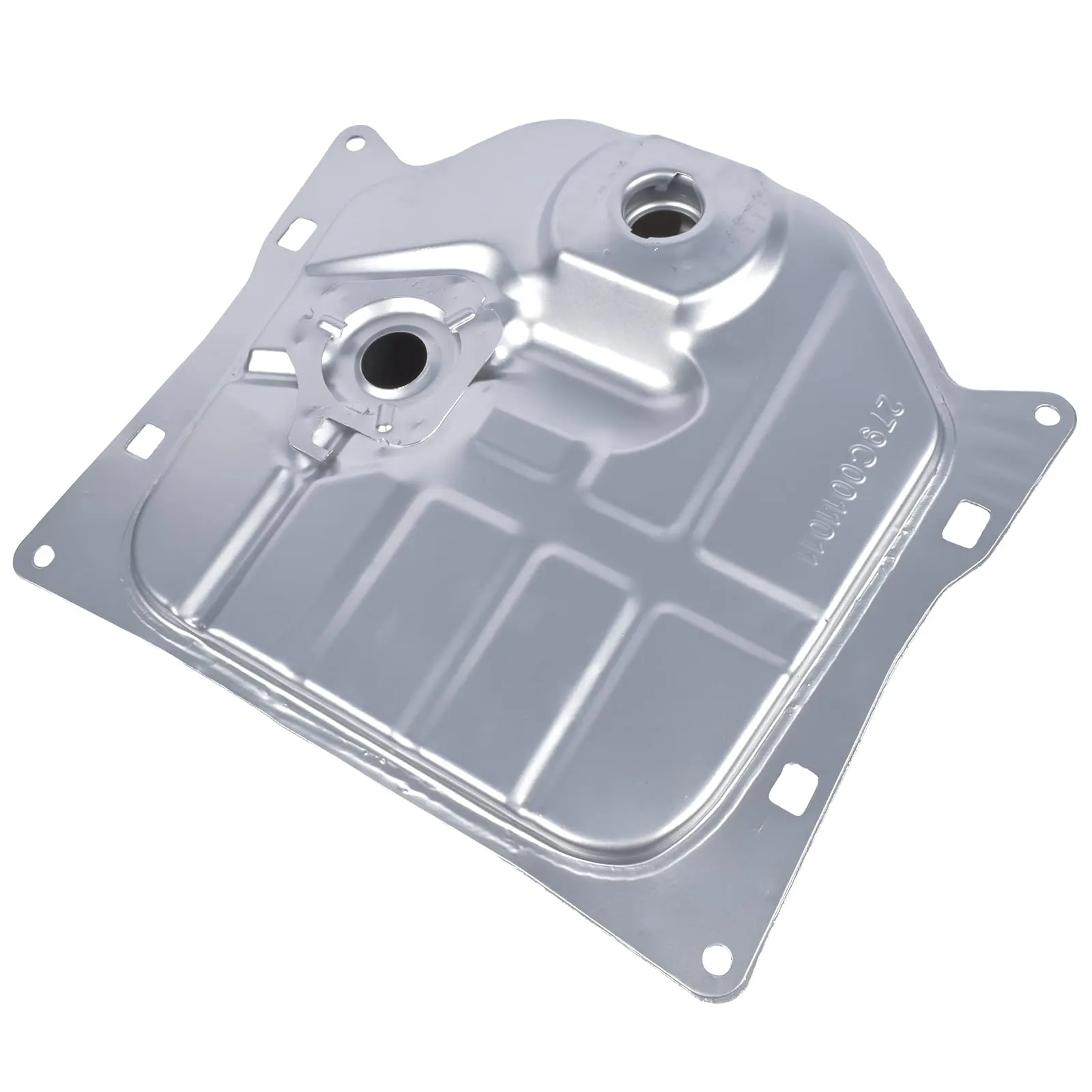 Fuel Tank 17500-GET-010 for Honda Metropolitan 50 II & Ruckus 50, Compatible Replacement