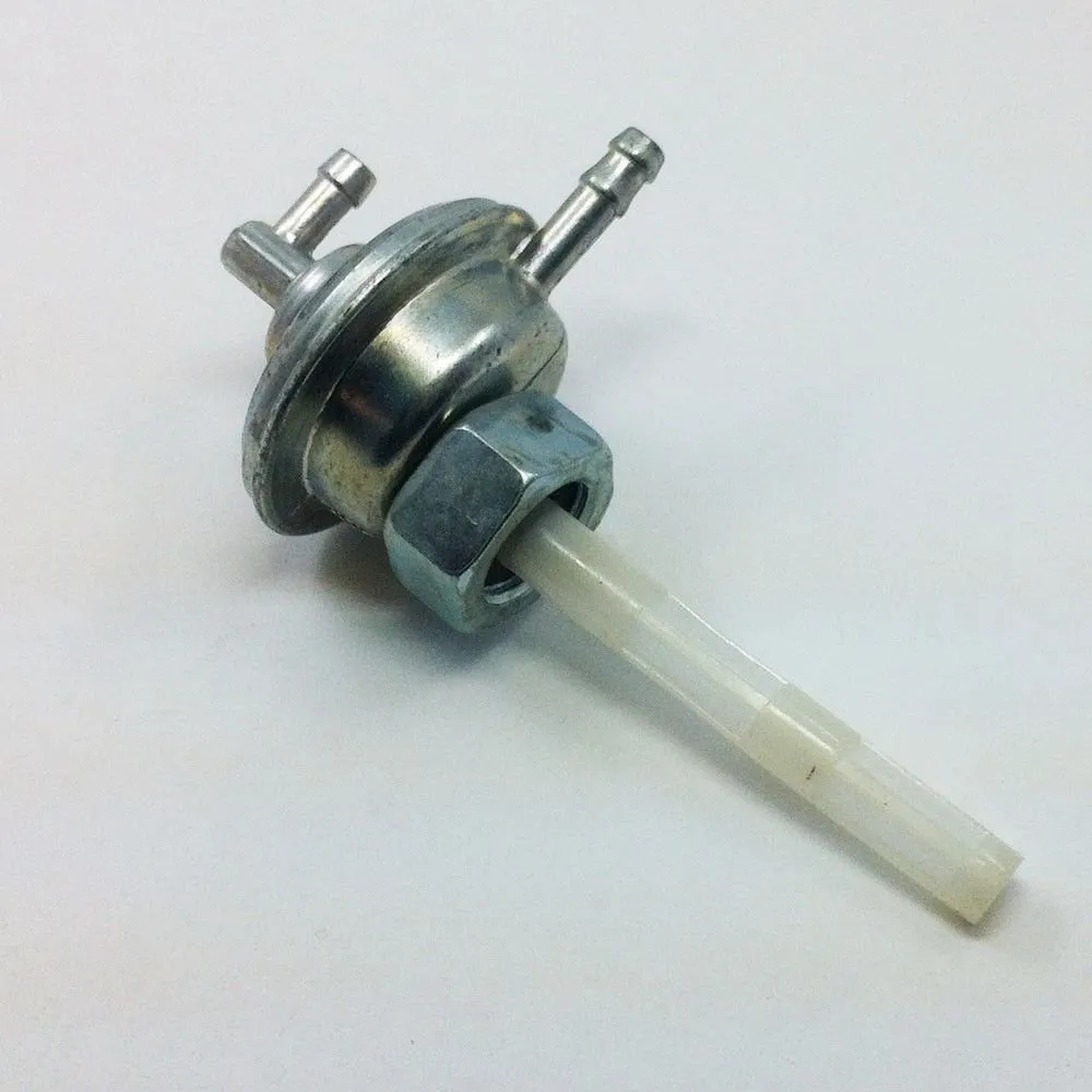 FUEL VALVE PETCOCK ASSEMBLY FOR HONDA AERO 80 SCOOTER 1983-1985