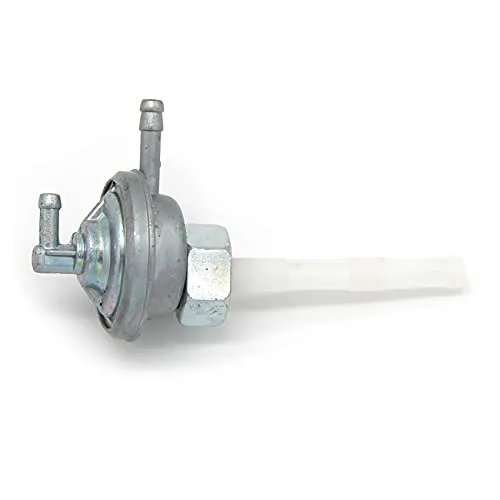 Gas Fuel Tank Switch Valve Petcock Replacement for Honda Models 16950-KJ9-751, 16950-KJ9-752