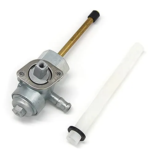 Gas Fuel Tank Switch Valve Petcock Replacement for Honda TRX250X, TRX300EX, TRX300X