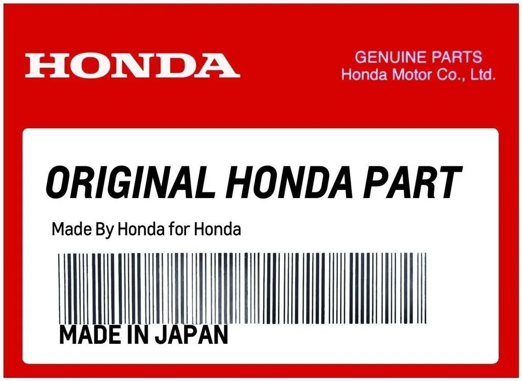 Honda 50120-Z07-000 Genuine Front Frame Assembly for Your Vehicle