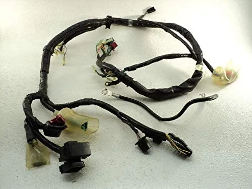 Honda GL1500 Valkyrie Electrical Wiring Harness #5326 - Compatible, Reliable, Durable Loom