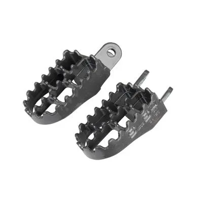 IMS SuperStock Foot Pegs for Honda CRF230F (2003-2009)