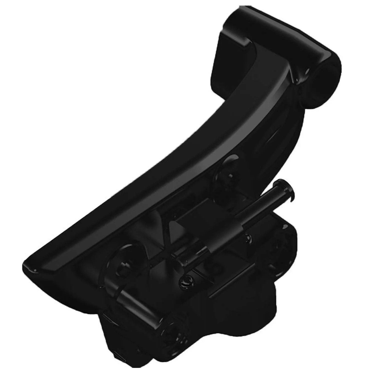 Indian Motorcycle Adjustable Passenger Floorboard Mounts for Comfort & Versatility