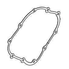 Indian Motorcycle Outer Cam Cover Gasket #5813898 for 2014-2016 Models