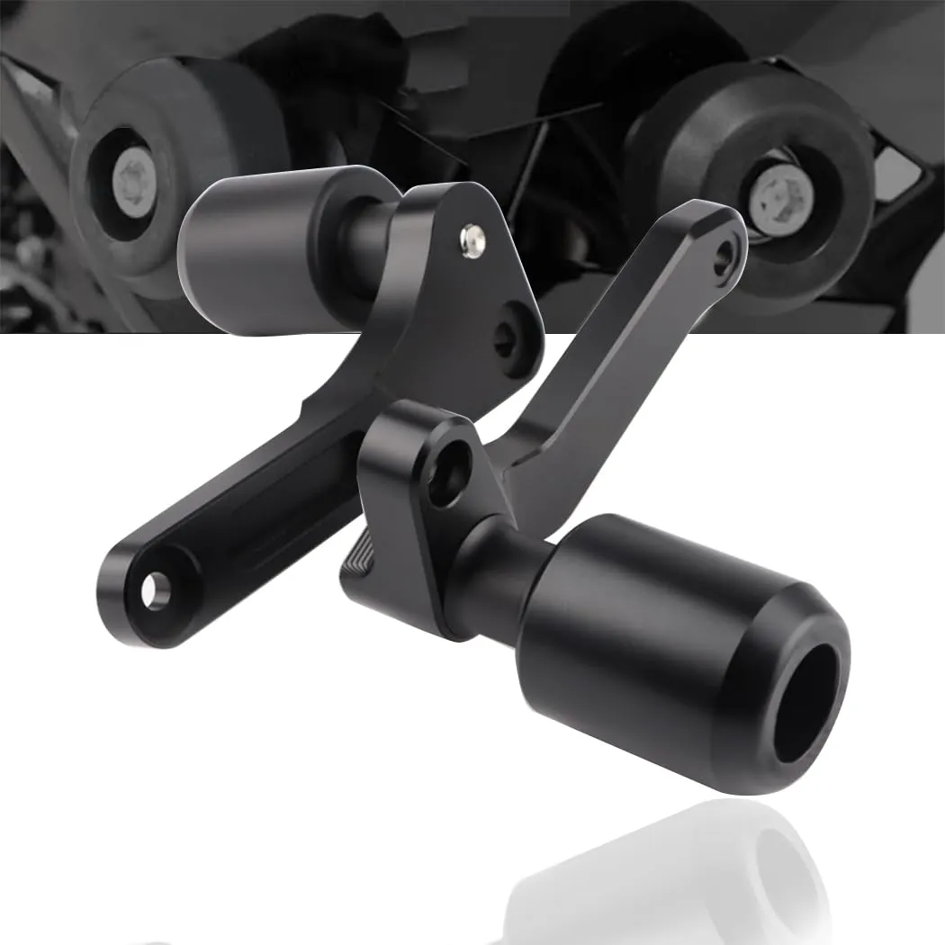 Kawasaki Ninja 400 Frame Sliders 2018-2023