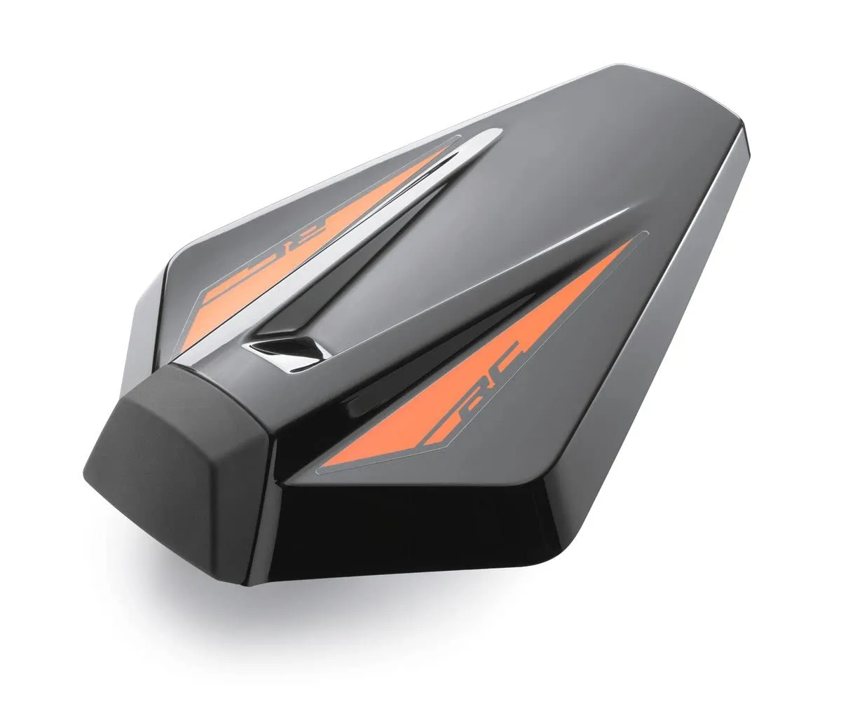 KTM RC 390 Seat Cowl 2022+