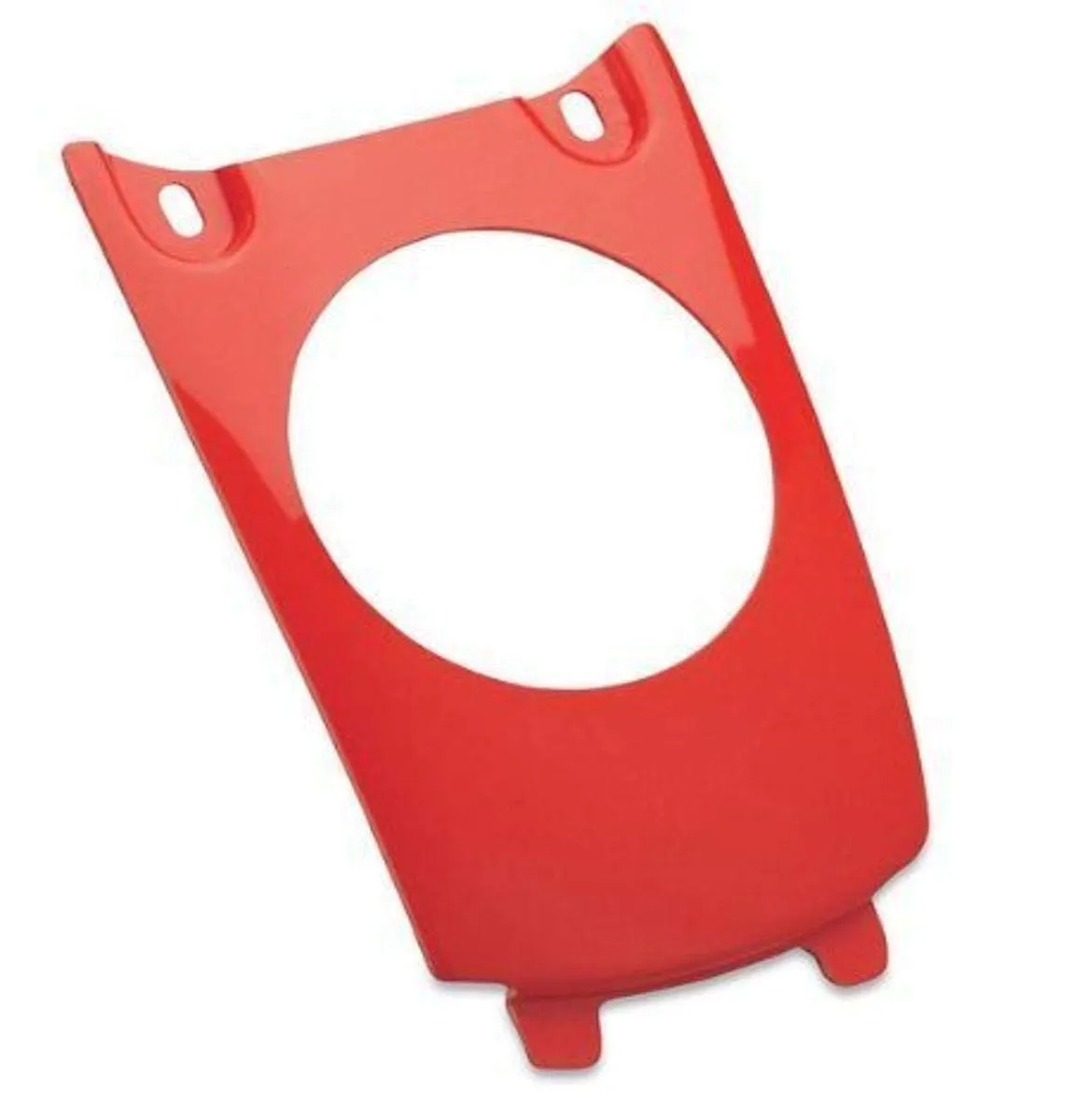 Maier 1172611 Red Tank Cover for Honda TRX250X/300EX - OEM Replacement Parts