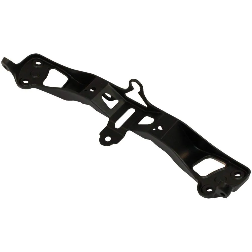 MOTOFRAMES Upper Fairing Stay Bracket for Kawasaki ZX600 ZX-6RR ZX-636 ZX-6R 2005-2008