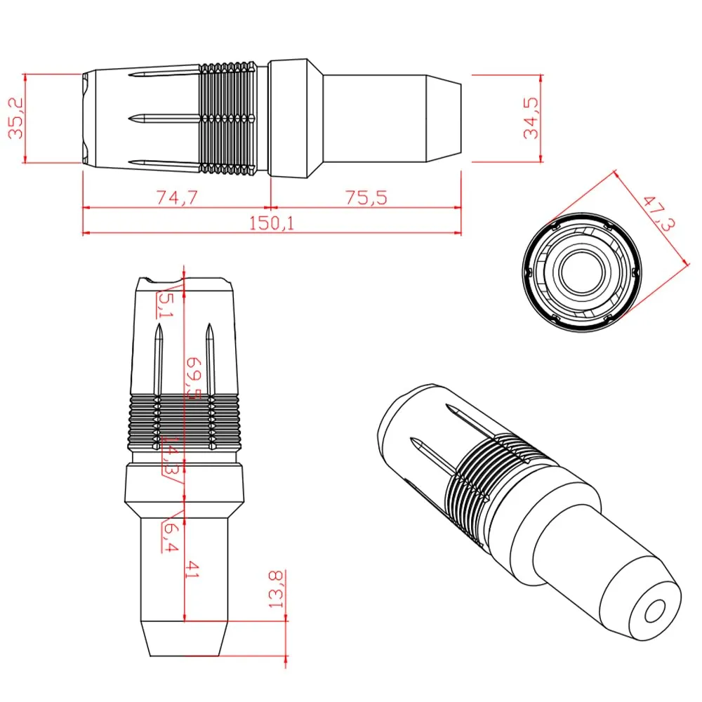 Crash Protection