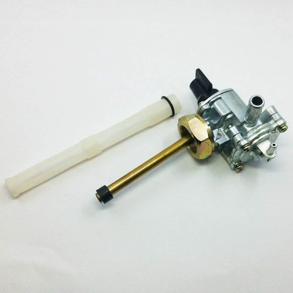 New Fuel Petcock Valve for Honda VT750C/V750CA Shadow Aero 2004-06, Direct Replacement