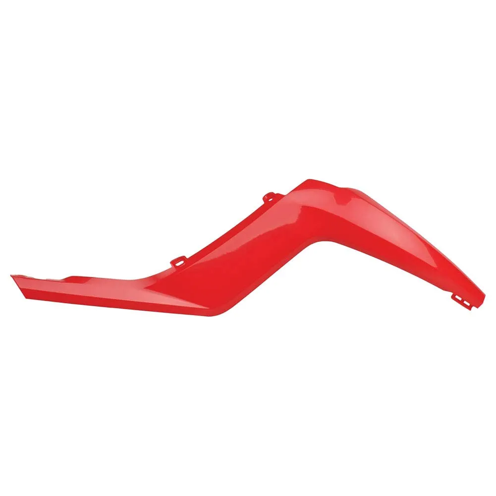 Polisport Red Upper Radiator Shrouds for Gas Gas 8415300003