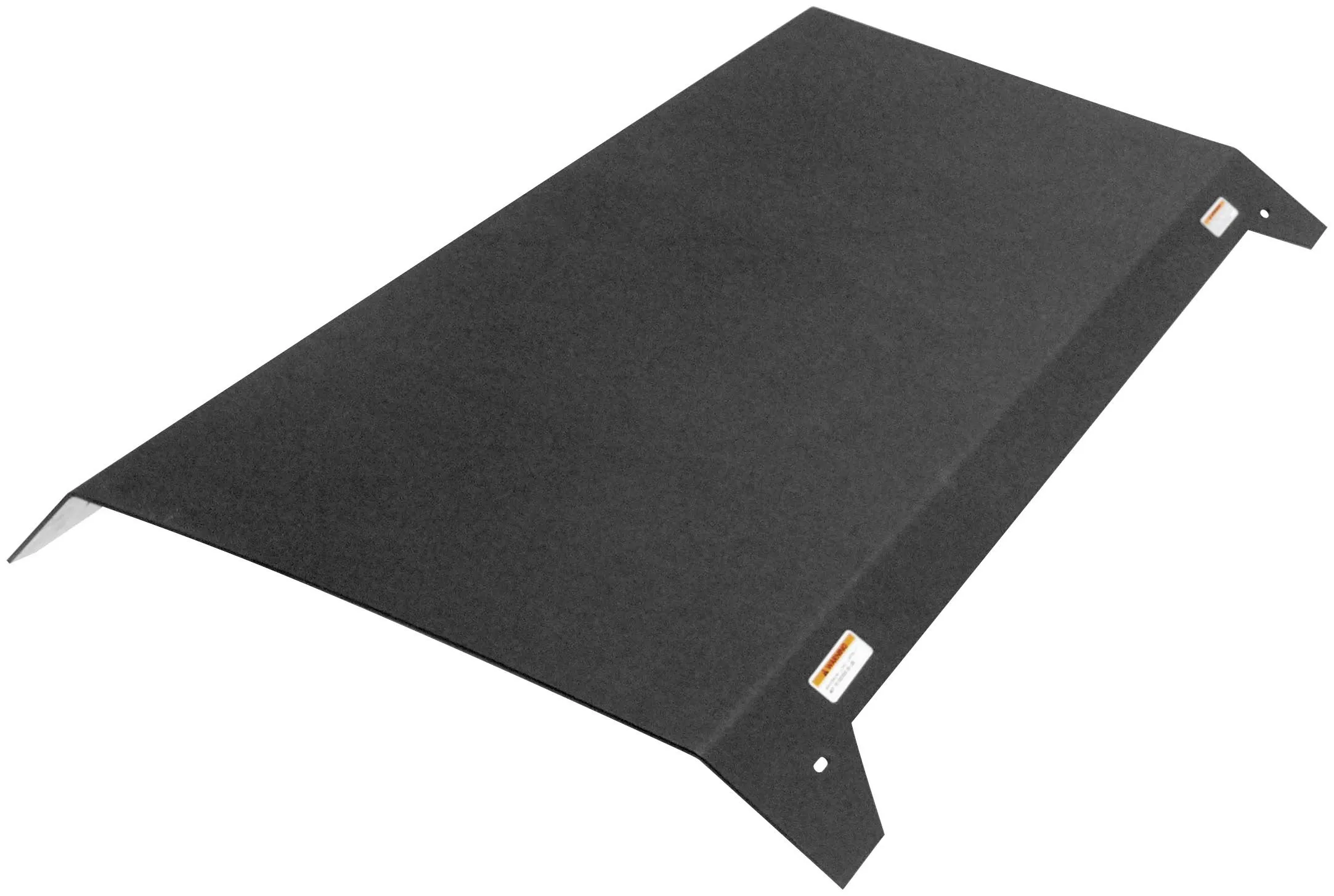 QuadBoss V000178-11056Q High-Density Slim Roof for Maximum UV-Resistance