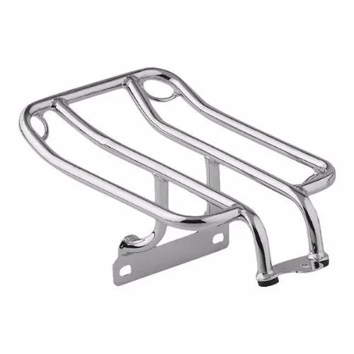 SMT-Chrome Steel Rear Fender Rack for H-D Sportster 1100/1000/1200/Nightster 883 Iron