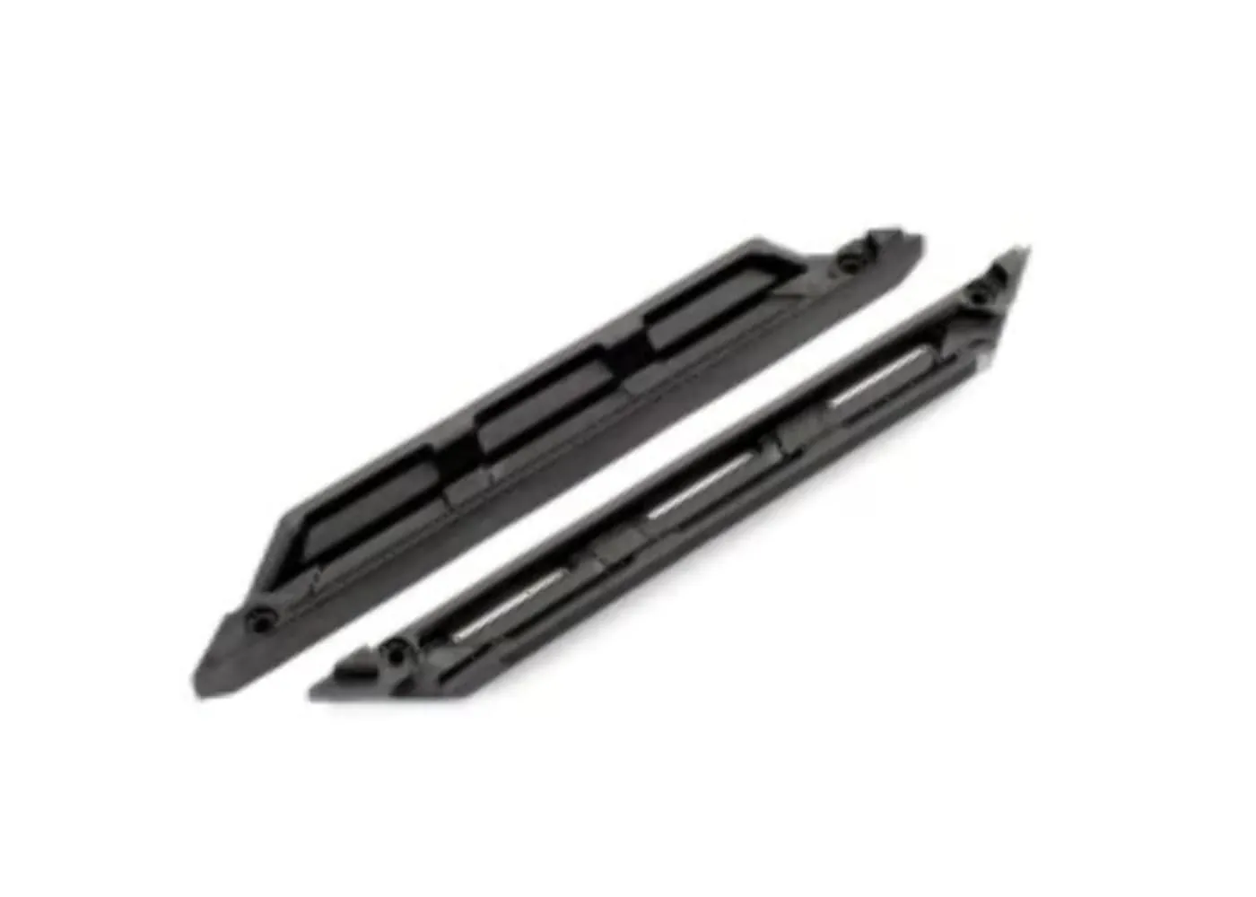 Traxxas 8923 Maxx Chassis Nerf Bars for Enhanced Durability and Performance