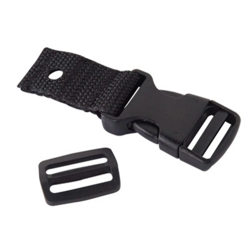 TUSK UTV Roof & Rear Window Replacement Buckle for CAN-AM Commander 1000 2011-2014