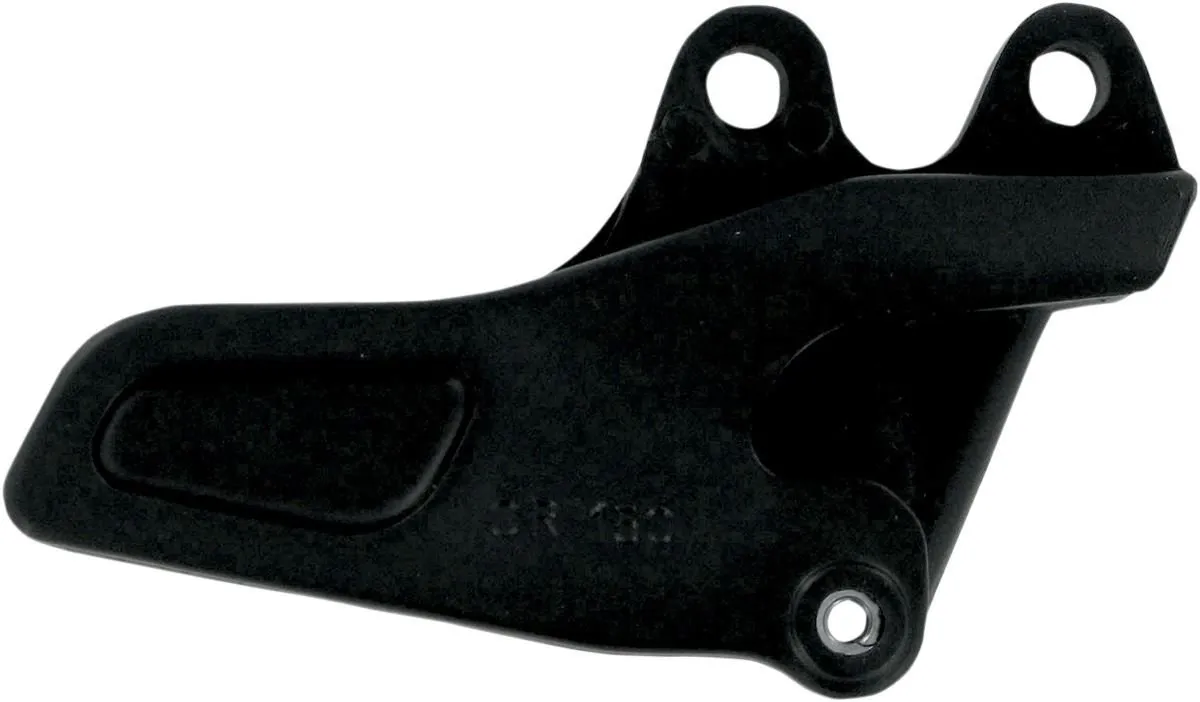 UFO Chain Guide/Block for CRF150 - Durable Polyurethane Construction, Made in Italy