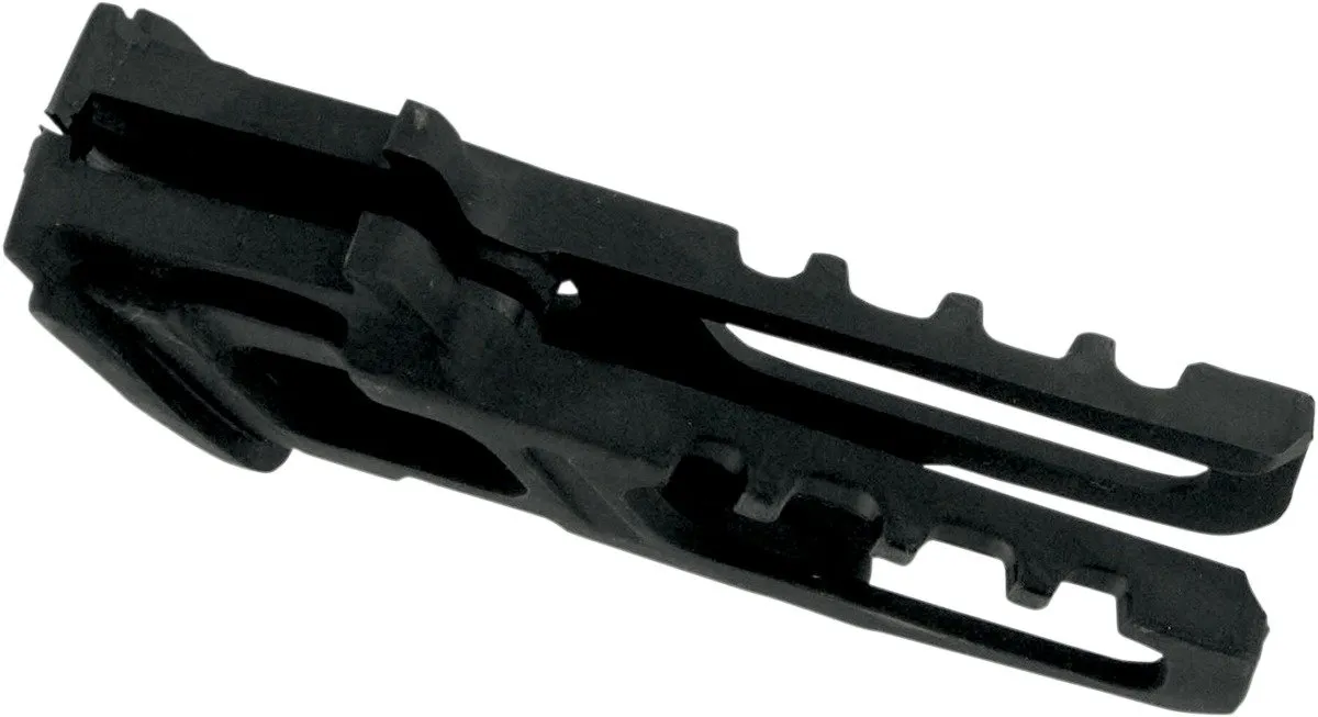 UFO HO04623-001 Chain Guide/Block for CR/CRF - Durable Polyurethane Construction, Black