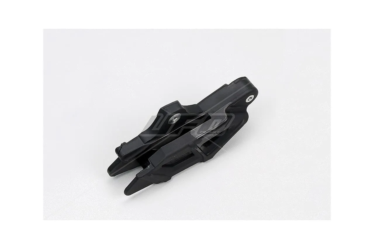 UFO HU03358-001 Chain Guide/Block - Long-Wearing Black Polyurethane Construction