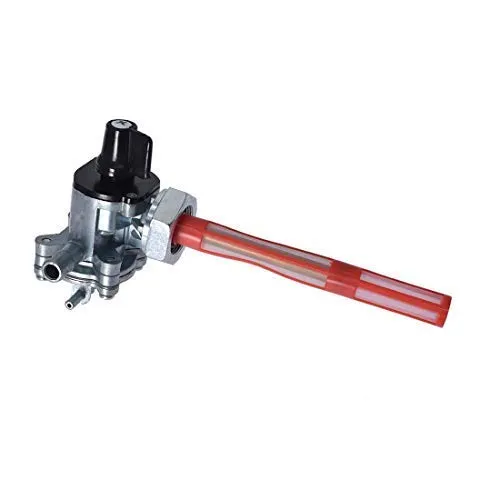 WFLNHB Fuel Vacuum Petcock Valve Switch for Honda VTX1300R/T/C/S 2004-2009, Part 16950-MEM-674