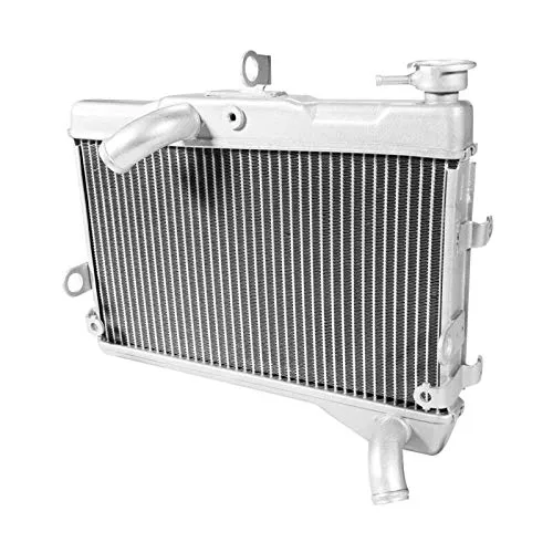 XMT-MOTO Radiator Cooling Cooler for YAMAHA FZ07 2015-2017 & MT07 Tracer 2016-2019