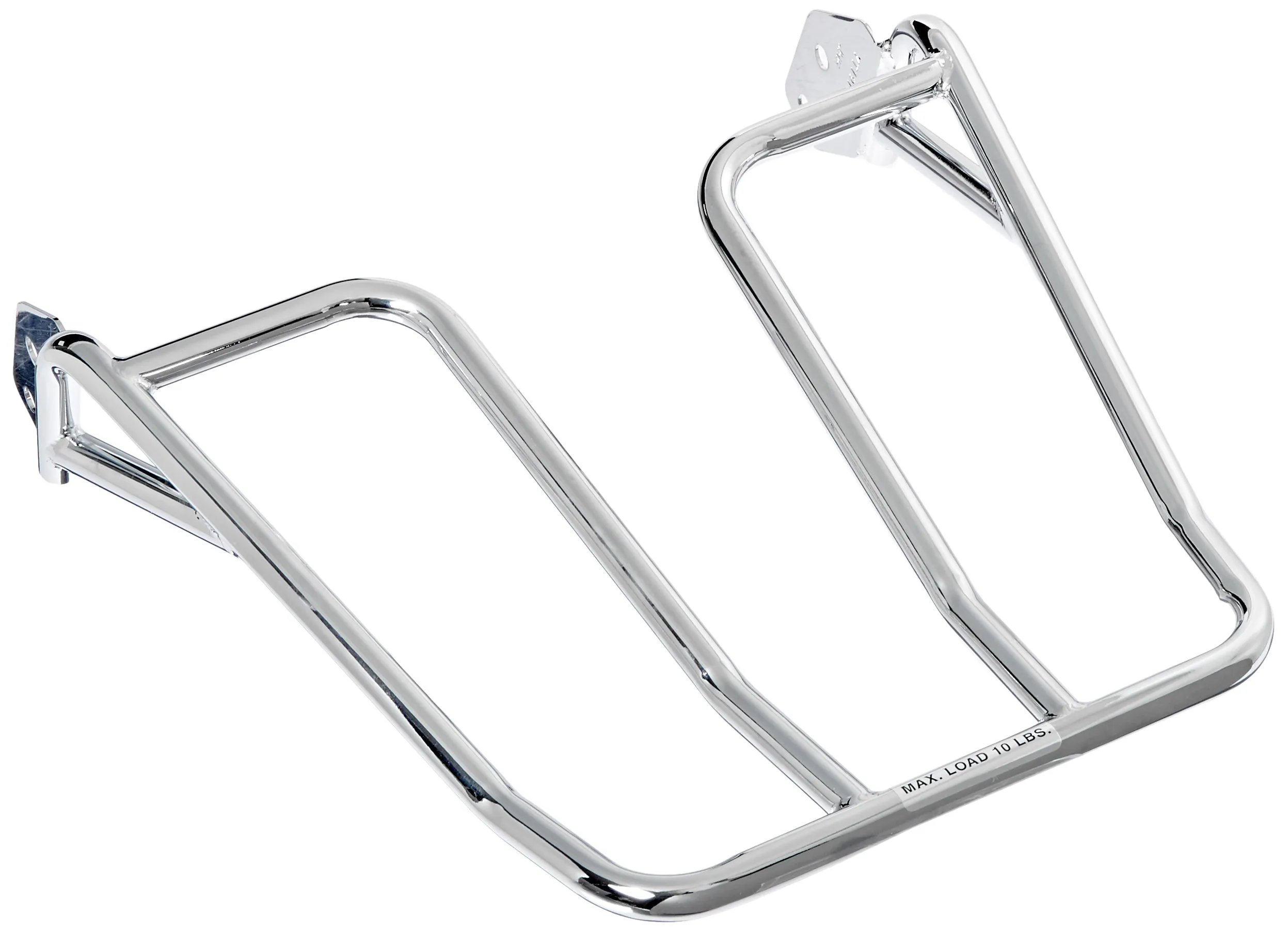 YAMAHA STR-2C551-30-00 Rear Luggage Rack for Roadliner, Fits V-Star 1300/950 Models